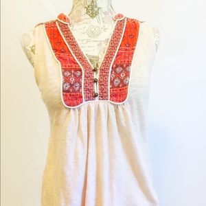 Akemi + Kin Blouse